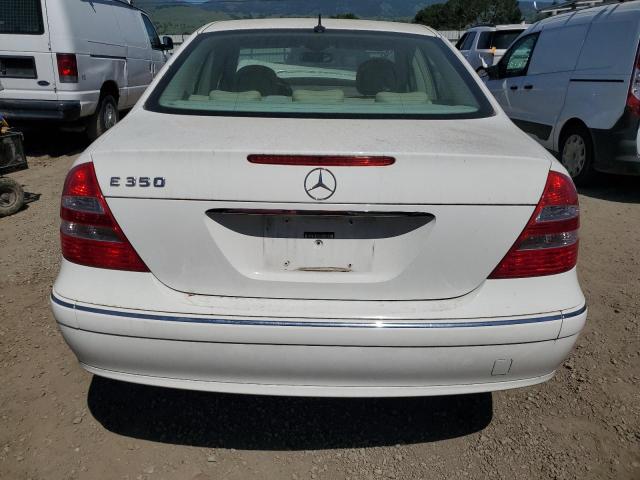 2006 Mercedes-Benz E 350 VIN: WDBUF56J96A957418 Lot: 51658124