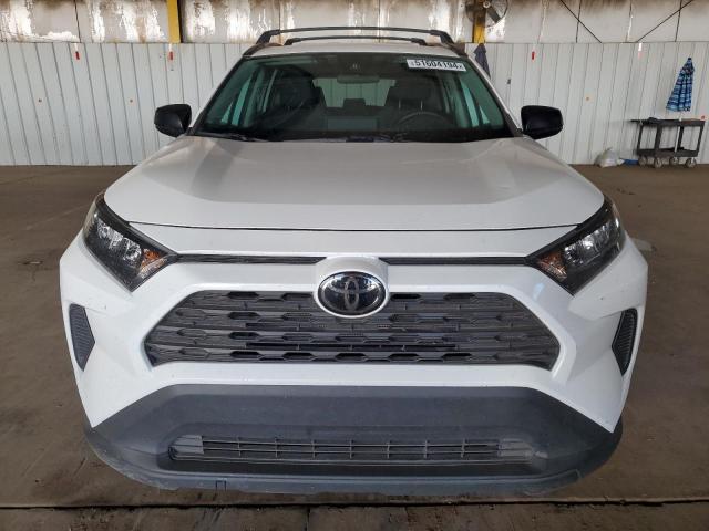 2021 Toyota Rav4 Le VIN: 2T3H1RFV9MC115934 Lot: 51604194