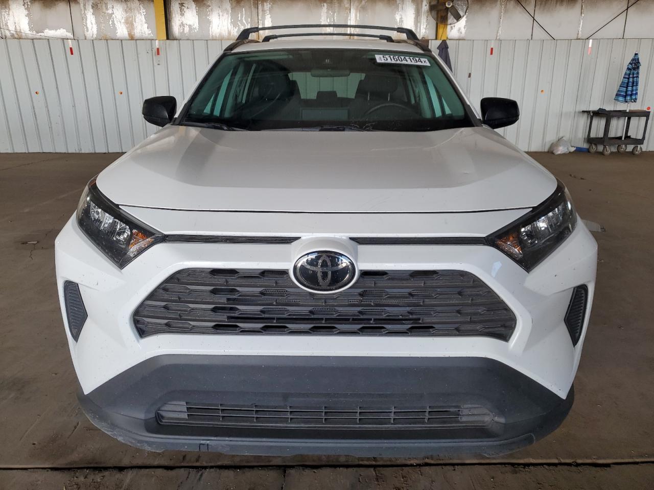 2T3H1RFV9MC115934 2021 Toyota Rav4 Le