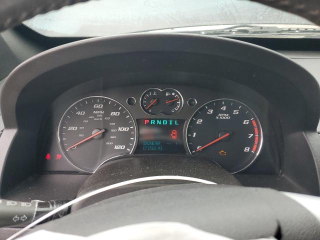 2008 Chevrolet Equinox Lt VIN: 2CNDL43F986002599 Lot: 57207474