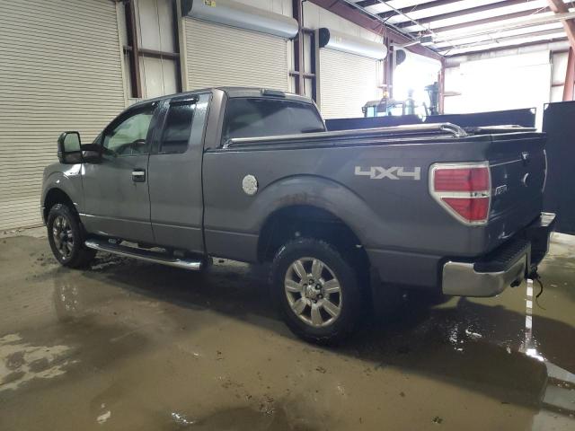 2009 Ford F150 Super Cab VIN: 1FTRX14819FB25785 Lot: 51881944