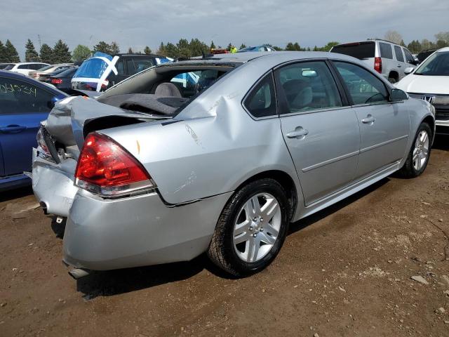 2014 Chevrolet Impala Limited Lt VIN: 2G1WB5E31E1120995 Lot: 51283734