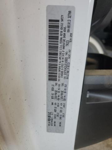 2018 Ram Promaster 1500 1500 Standard VIN: 3C6TRVAG3JE103683 Lot: 51217044