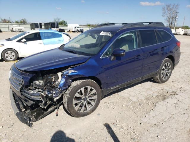 2015 SUBARU OUTBACK 2. - 4S4BSBNC7F3363531