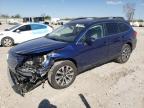 2015 SUBARU OUTBACK 2. - 4S4BSBNC7F3363531