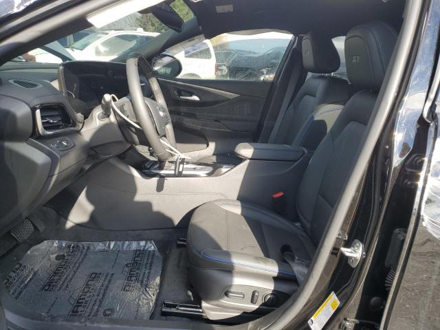 2024 BUICK ENVISTA SP KL47LBE29RB132259
