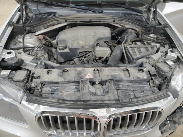 VIN 5UXWX9C50D0A17924 2013 BMW X3, Xdrive28I no.12