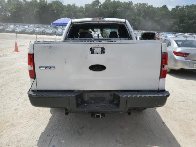 2004 Ford F150 Supercrew VIN: 1FTPW14544KC99379 Lot: 51562884