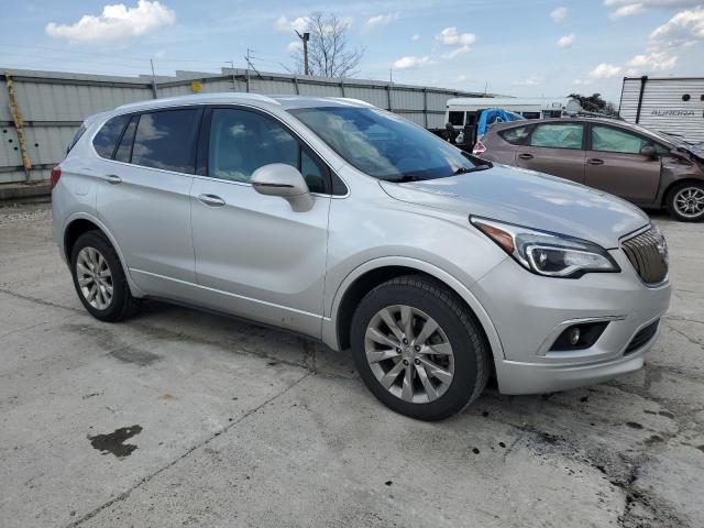 2018 BUICK ENVISION E - LRBFX2SA0JD003481