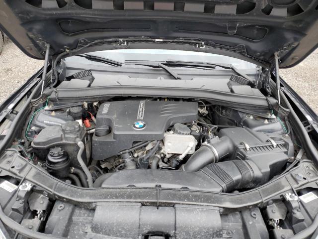 2013 BMW X1 xDrive28I VIN: WBAVL1C51DVR92522 Lot: 51603064