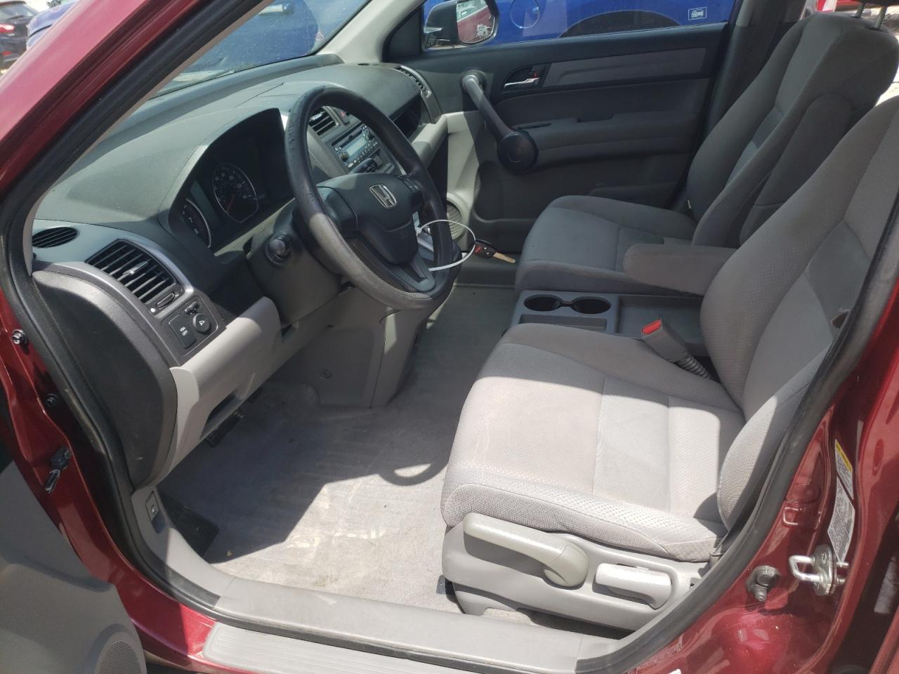 5J6RE38378L007556 2008 Honda Cr-V Lx