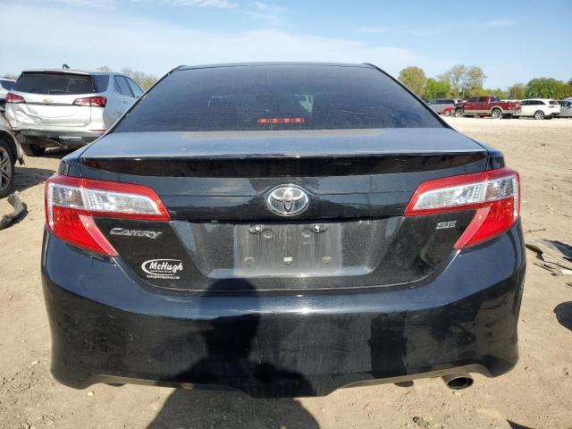 2014 Toyota Camry L VIN: 4T1BF1FK9EU868838 Lot: 52445894