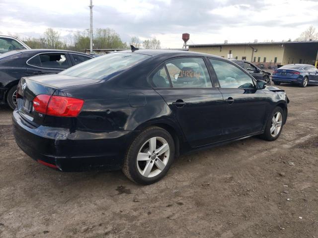 2012 Volkswagen Jetta Tdi VIN: 3VWLL7AJ8CM423783 Lot: 52142814