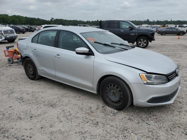 2013 Volkswagen Jetta Se VIN: 3VWDP7AJ8DM404046 Lot: 51924324