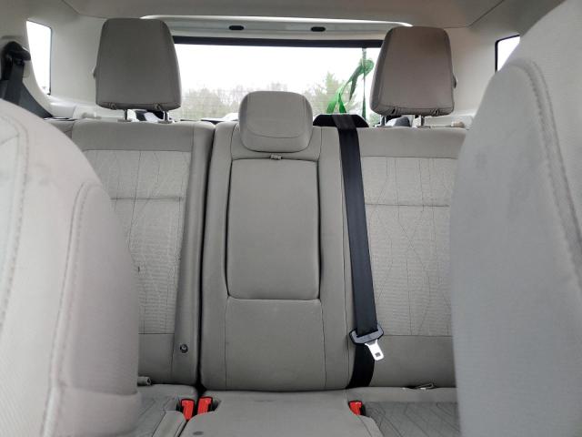 2020 Ford Ecosport Se VIN: MAJ6S3GLXLC368961 Lot: 51240234