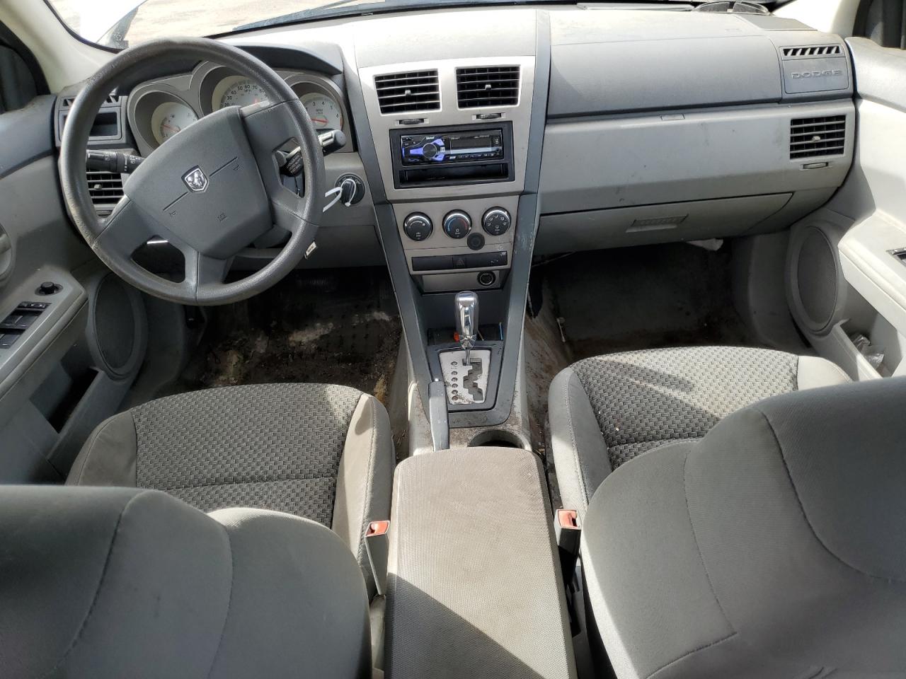 1B3LC46K88N288211 2008 Dodge Avenger Se