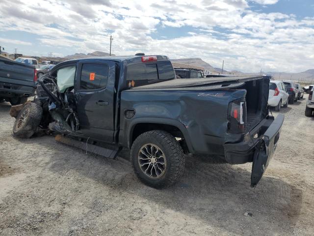 2019 Chevrolet Colorado Zr2 VIN: 1GCGTEEN4K1116984 Lot: 52386554