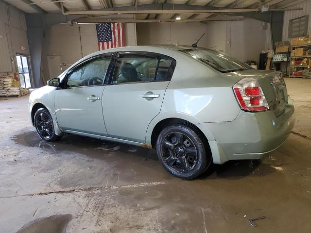 2008 Nissan Sentra 2.0 VIN: 3N1AB61E08L732335 Lot: 52114984