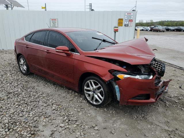 VIN 3FA6P0H78ER243298 2014 Ford Fusion, SE no.4