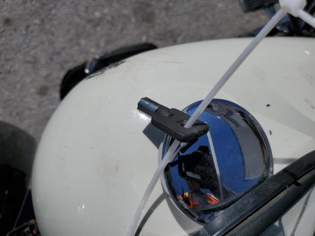 2000 HARLEY-DAVIDSON FLHPI 1HD1FHW19YY651110