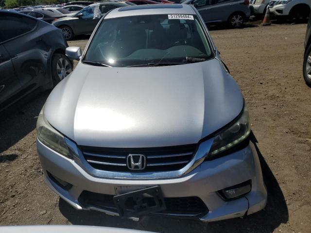 2015 Honda Accord Exl VIN: 1HGCR3F81FA020893 Lot: 51299484