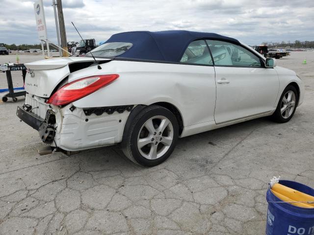 2007 Toyota Camry Solara Se VIN: 4T1FA38P57U130963 Lot: 49643014