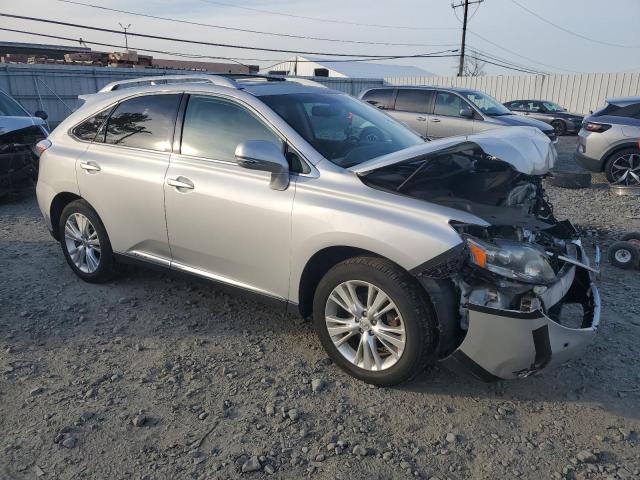 2012 Lexus Rx 450 VIN: JTJBC1BA6C2426809 Lot: 51383934