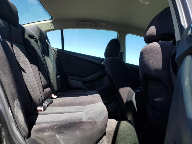 2008 Nissan Altima 2.5 VIN: 1N4AL21E58N437126 Lot: 49817754