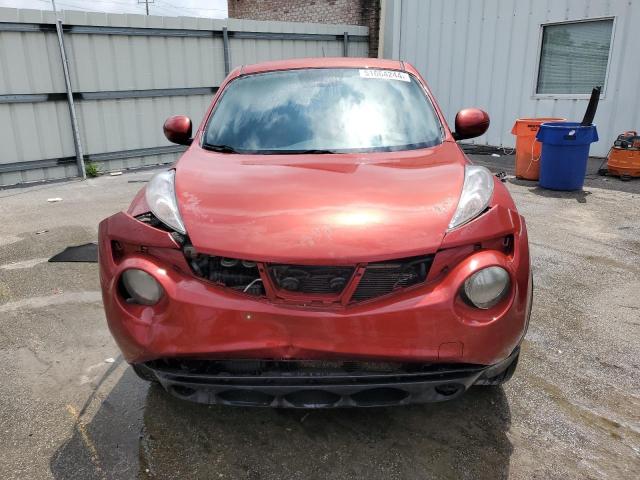 2012 Nissan Juke S VIN: JN8AF5MV2CT105880 Lot: 51664244
