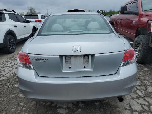 2009 Honda Accord Lx VIN: 1HGCP26399A128428 Lot: 48741724