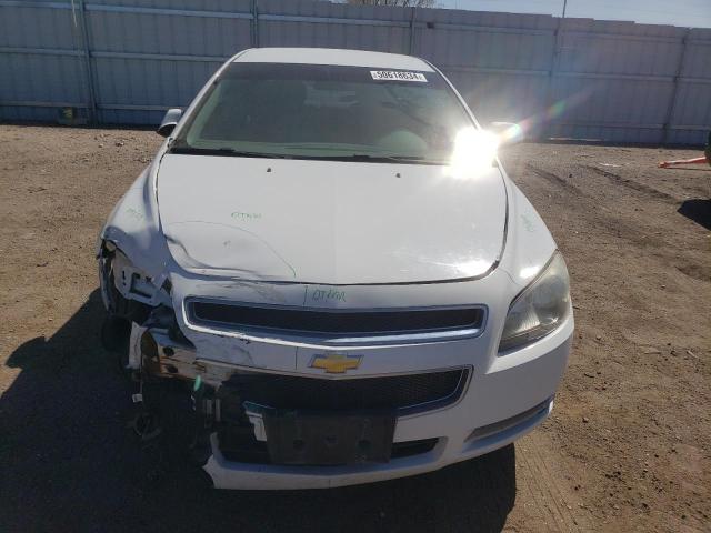 2011 Chevrolet Malibu 1Lt VIN: 1G1ZC5EU8BF191442 Lot: 50618634