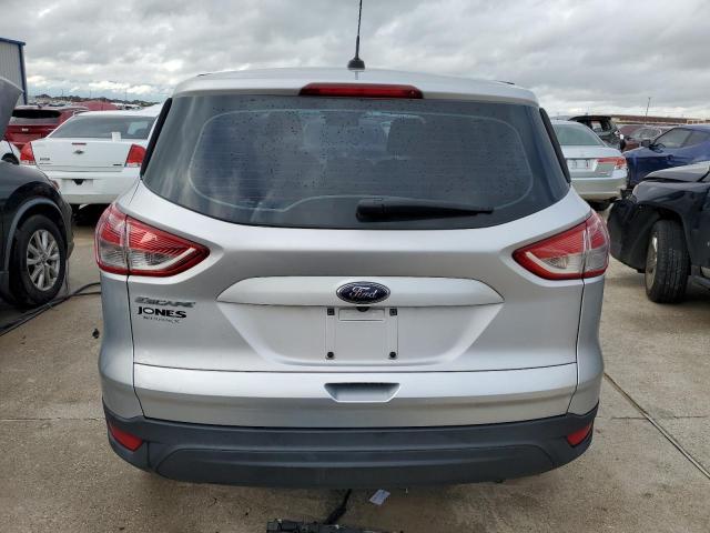 2016 Ford Escape S VIN: 1FMCU0F70GUC72827 Lot: 49374334