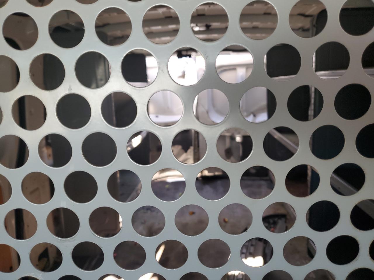 1N6BF0KY4JN802661 2018 Nissan Nv 1500 S