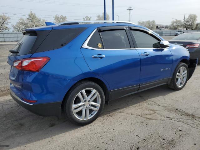 2019 CHEVROLET EQUINOX PR - 3GNAXXEV7KS512290