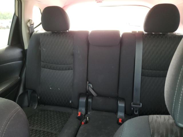 2019 Nissan Rogue S VIN: 5N1AT2MT7KC801498 Lot: 51768334