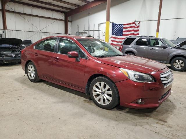 2015 Subaru Legacy 2.5I Premium VIN: 4S3BNAF68F3048297 Lot: 51262914