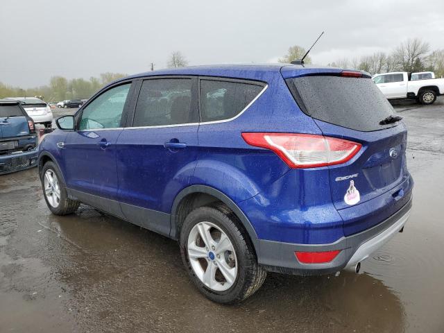 2013 Ford Escape Se VIN: 1FMCU9GX6DUD39901 Lot: 49921334