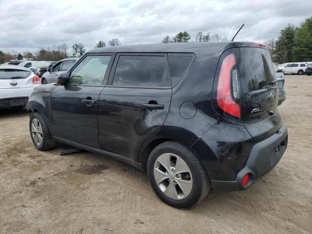 2016 Kia Soul VIN: KNDJN2A25G7382674 Lot: 50524984