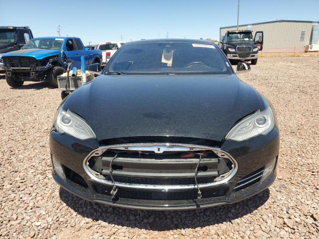 2014 Tesla Model S VIN: 5YJSA1H15EFP61768 Lot: 52879854