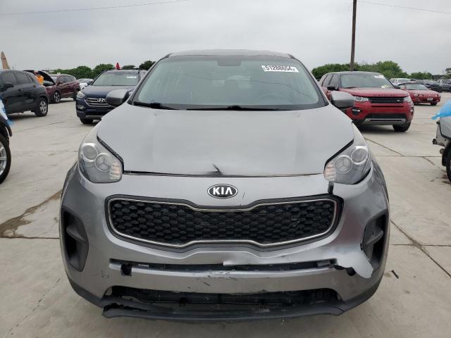 2019 Kia Sportage - Image 5