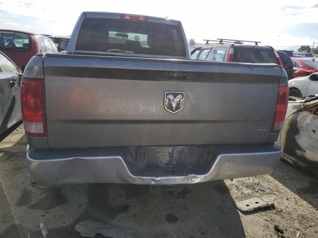 2012 Dodge Ram 1500 St VIN: 1C6RD6FP1CS111921 Lot: 48806434