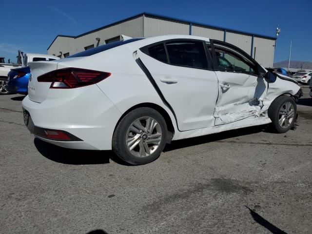 2020 Hyundai Elantra Sel VIN: 5NPD84LF8LH508676 Lot: 51291414