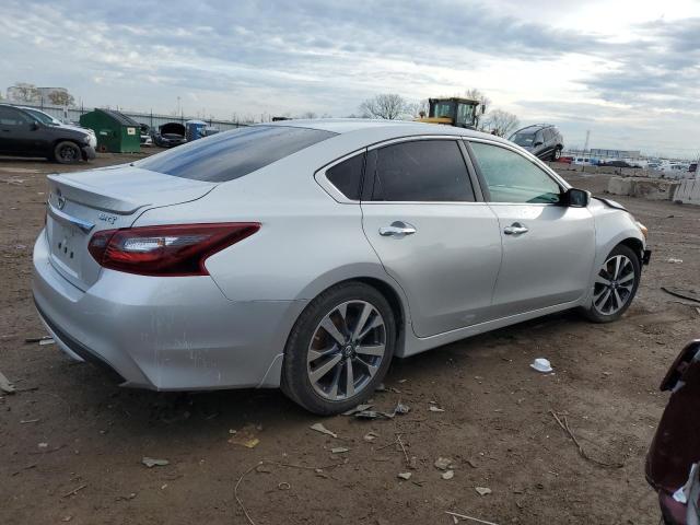 2017 NISSAN ALTIMA 2.5 - 1N4AL3AP8HC134120