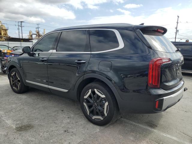 2023 Kia Telluride S VIN: 5XYP64GC5PG380932 Lot: 52730044