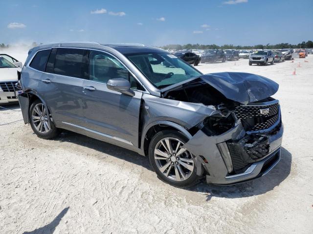 1GYKPCRS6MZ100559 Cadillac XT6 PREMIU 4