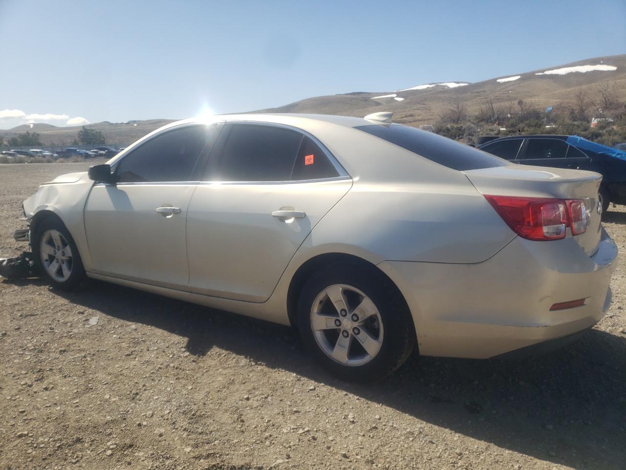 2015 Chevrolet Malibu 1Lt vin: 1G11C5SLXFF310963