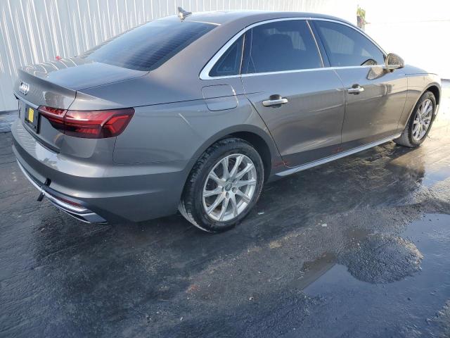 WAUGMAF43LN009606 Audi A4 PREMIUM 3