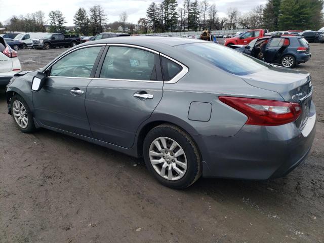 Vin: 1n4al3ap8jc138917, lot: 49418634, nissan altima 2.5 20182