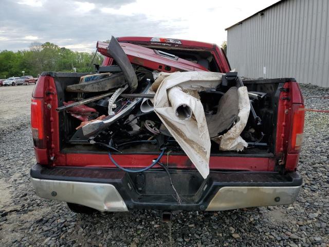 2015 FORD F150 SUPER - 1FTEW1EF4FFC11067