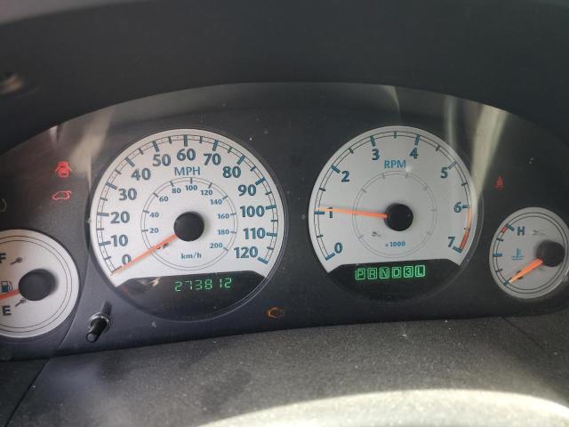 2006 Chrysler Town & Country Touring VIN: 2A4GP54L96R915160 Lot: 50037864